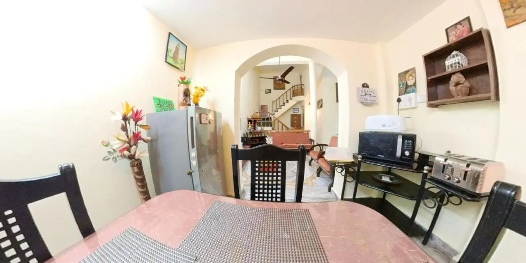 Bella Villa Luxury Stay