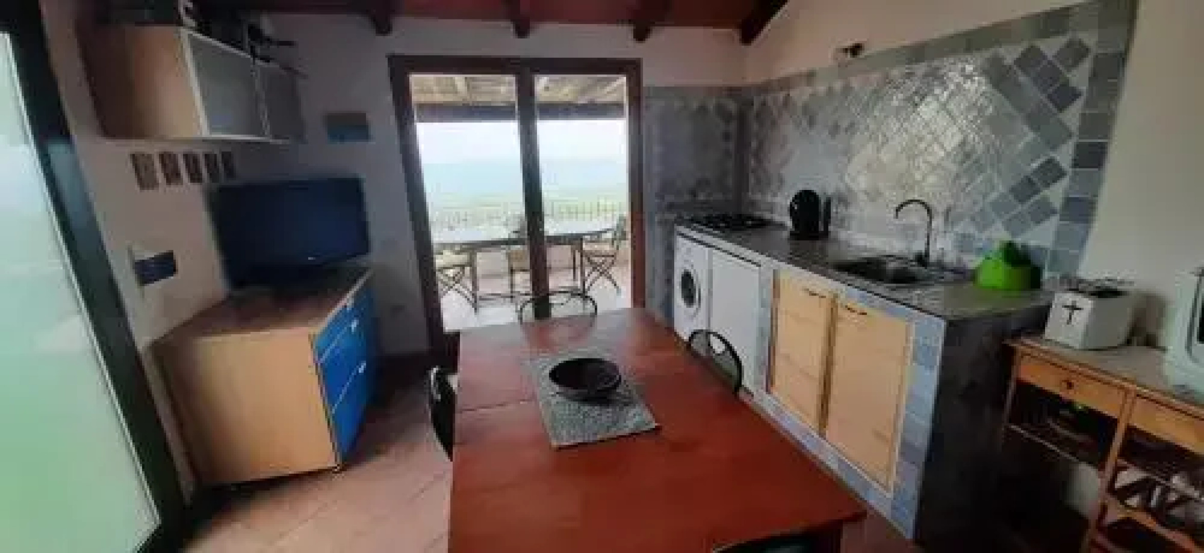 Casa Grazia e Enrico