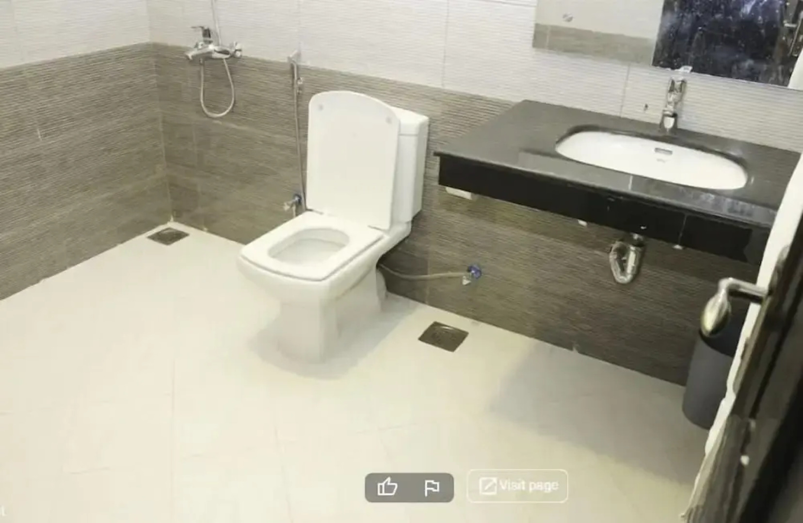 Shelton's Rezidor Swat