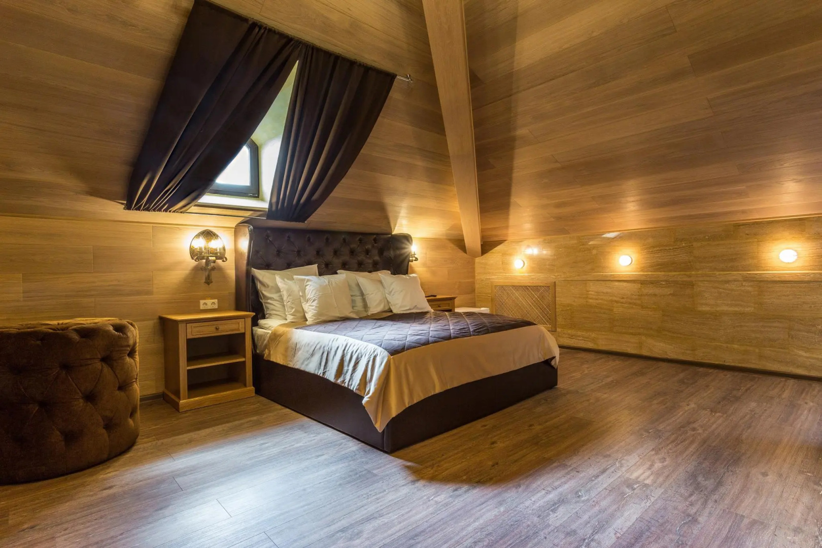 Территория отдыха Островия