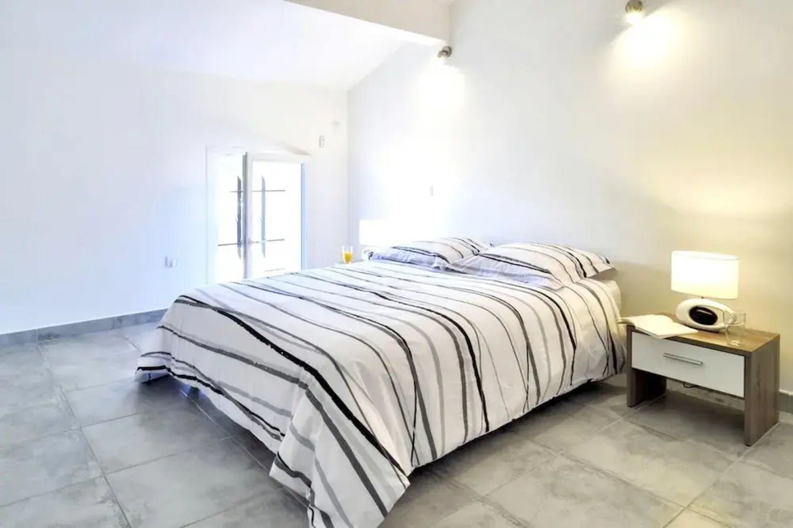 Apartment With 4 Bedrooms in Sartène, With Wonderful sea View, Balcony