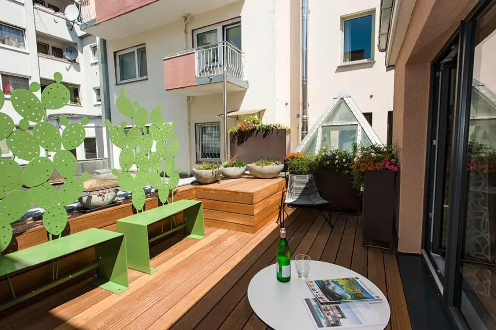 Citta Trüffel Hotel