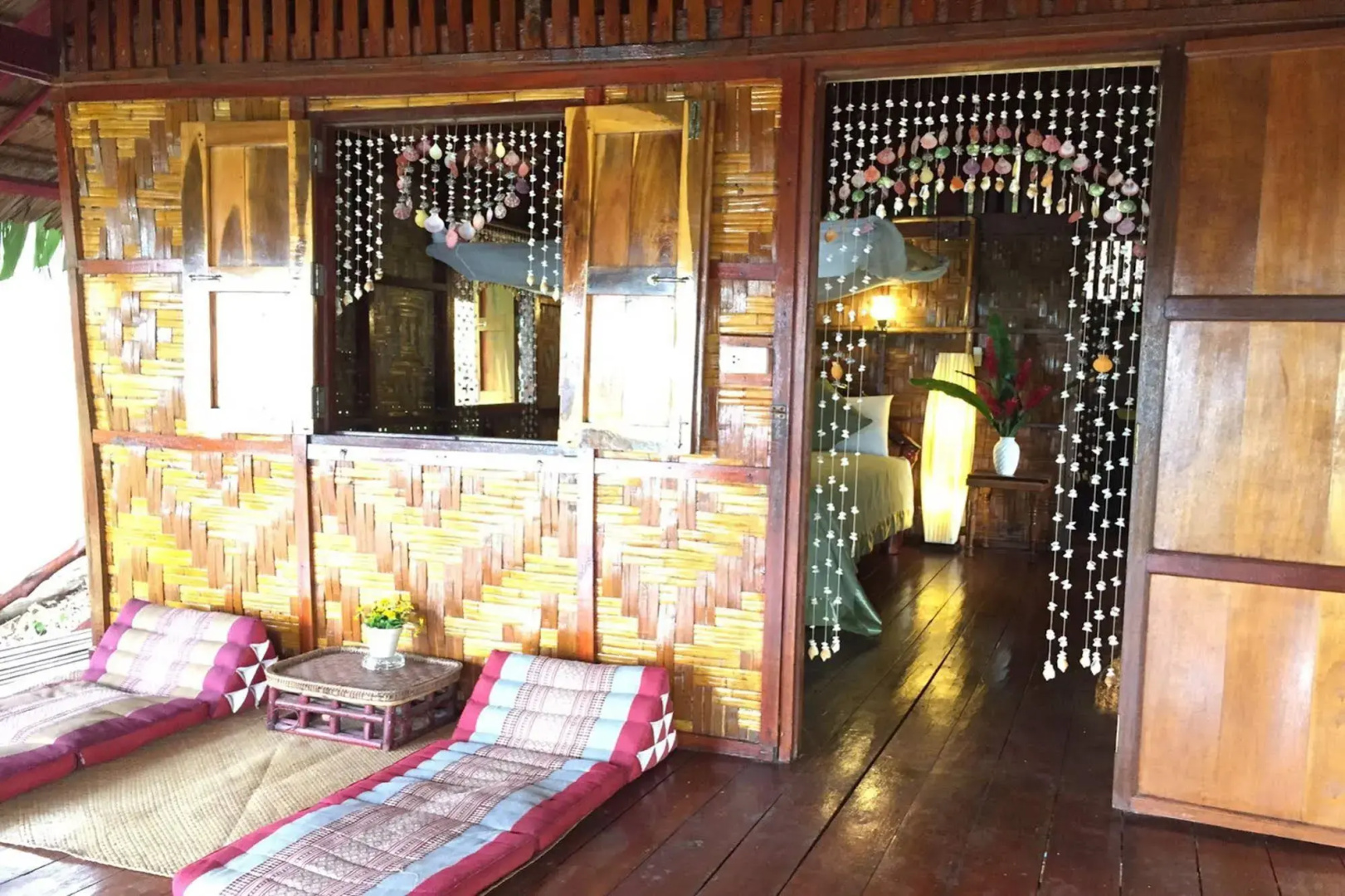 Banyan Bay Villas