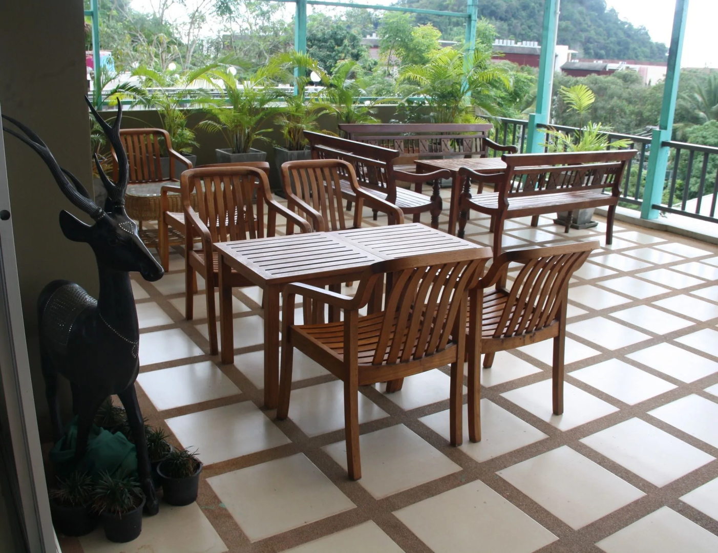 iRest Ao Nang Krabi - Hostel