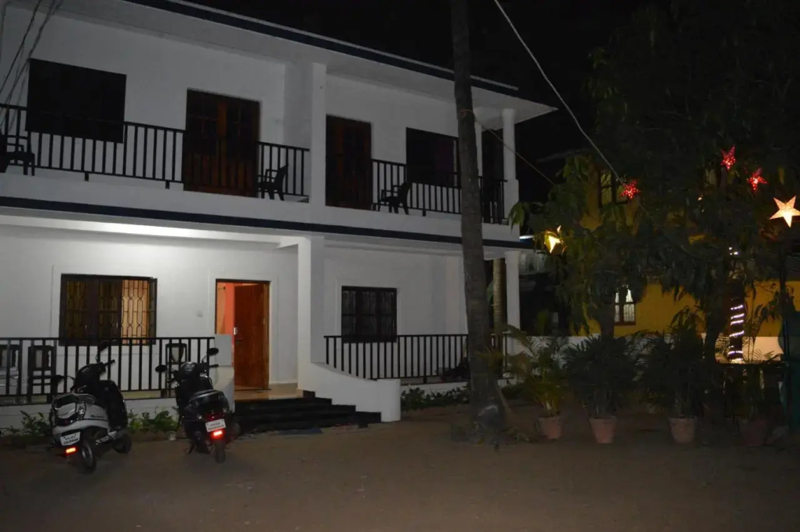 Sabina's Guest House