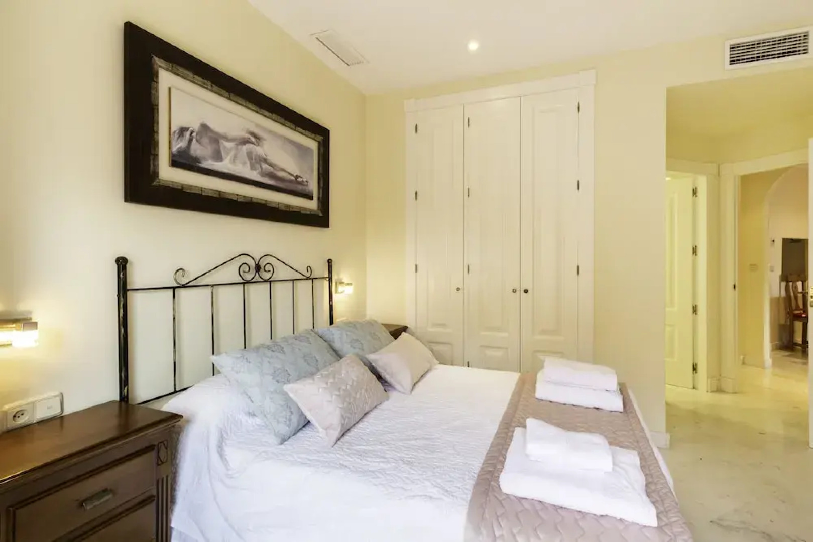 Apartamento Terraza Juan