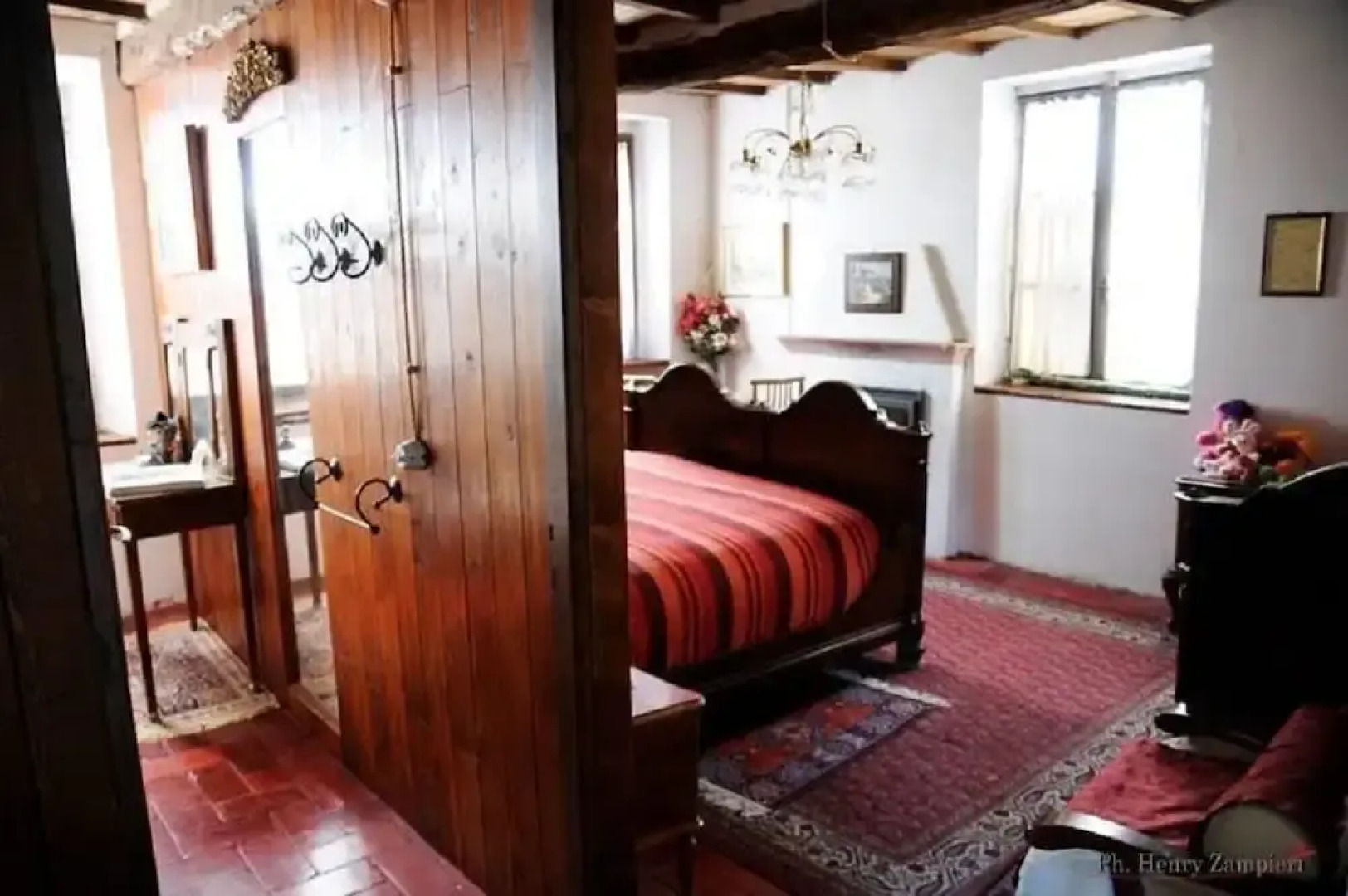 Agriturismo Podere Doglio