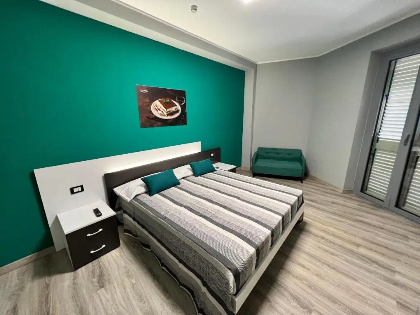 Siclari B&B-Rooms&Suite