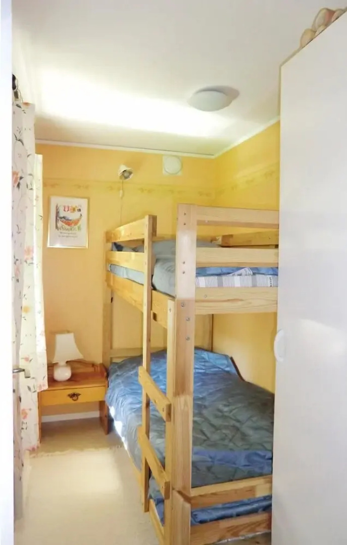 Stunning Home in Munka-ljungby With 3 Bedrooms