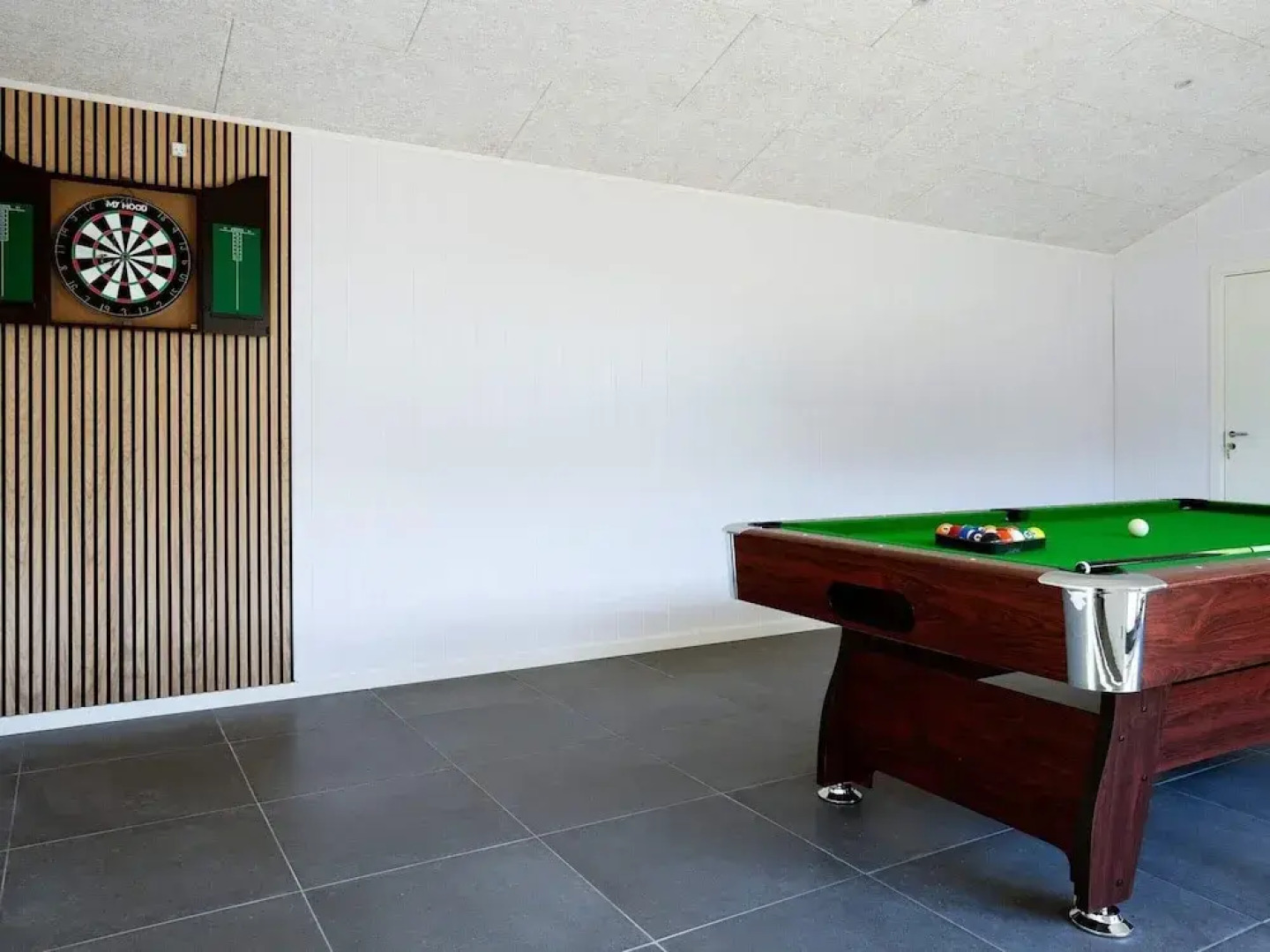 22 Person Holiday Home in Jerup