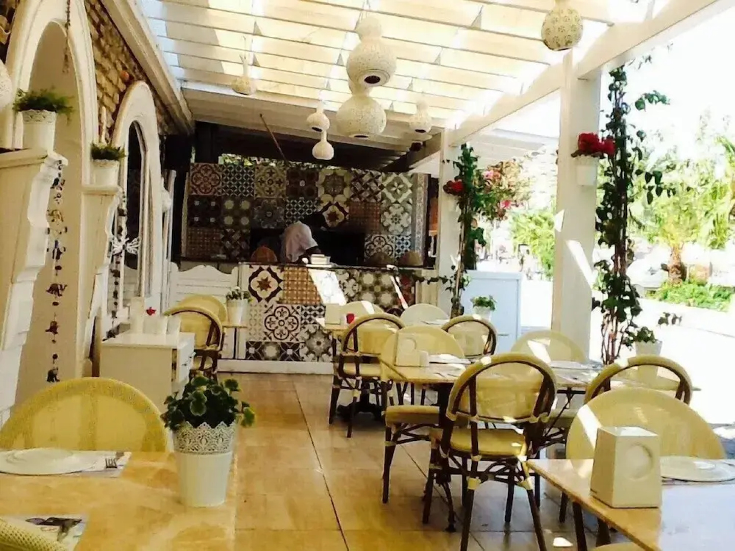 Onikon Hotel