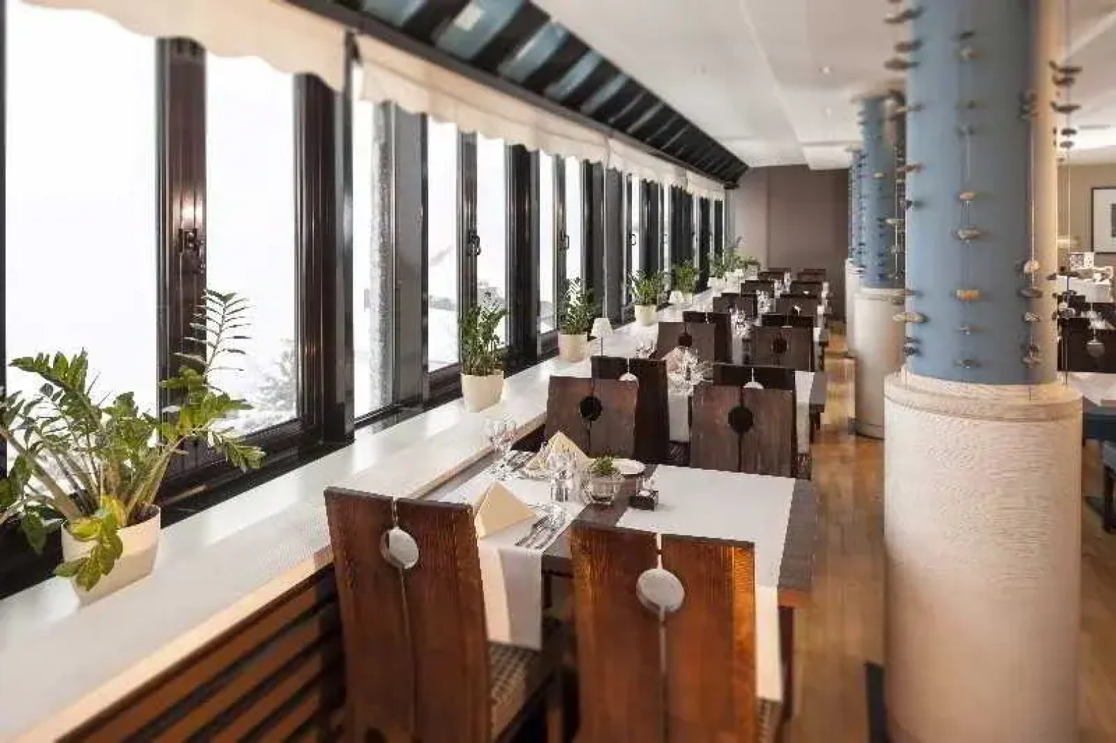 Dorint Resort Blüemlisalp - INH 25223