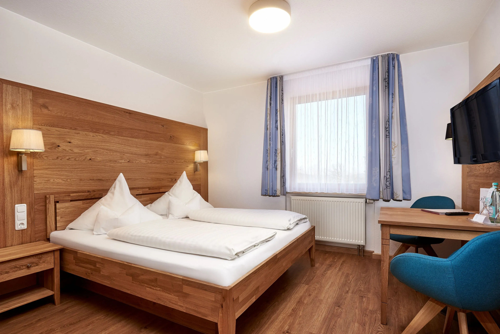 Hotel - Gasthof Zur Rose