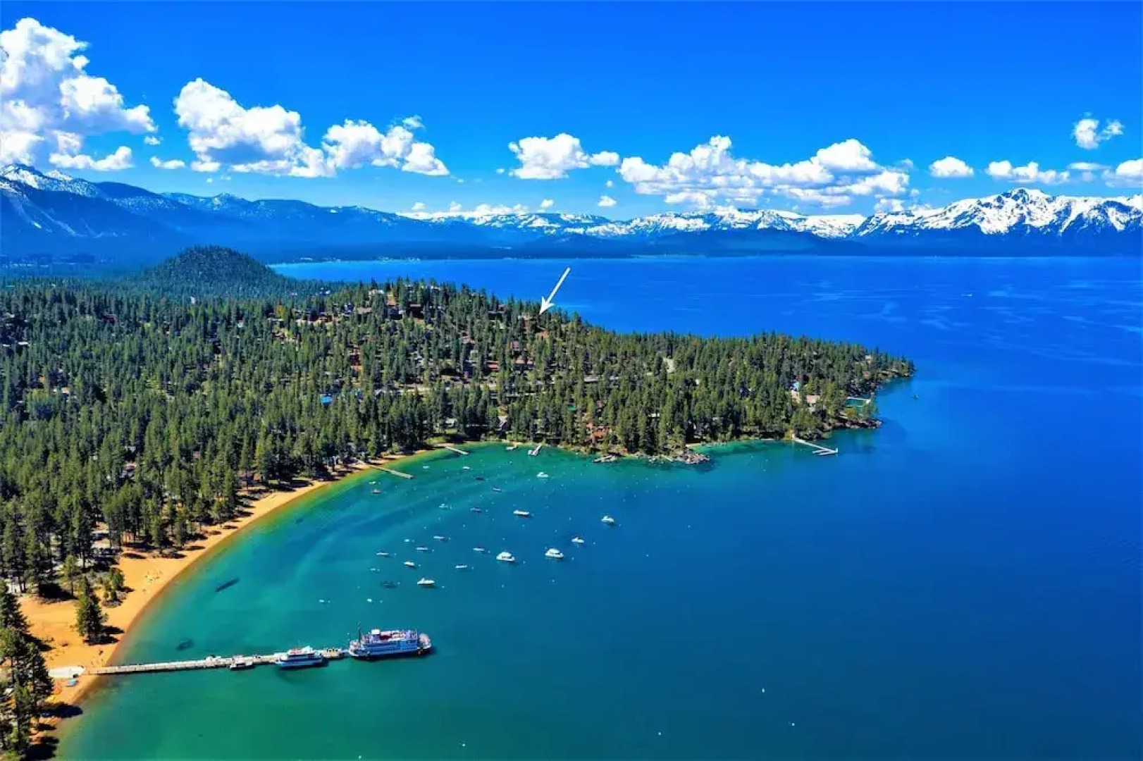 Lx10: Lake View Jewel Estate With Pool Table