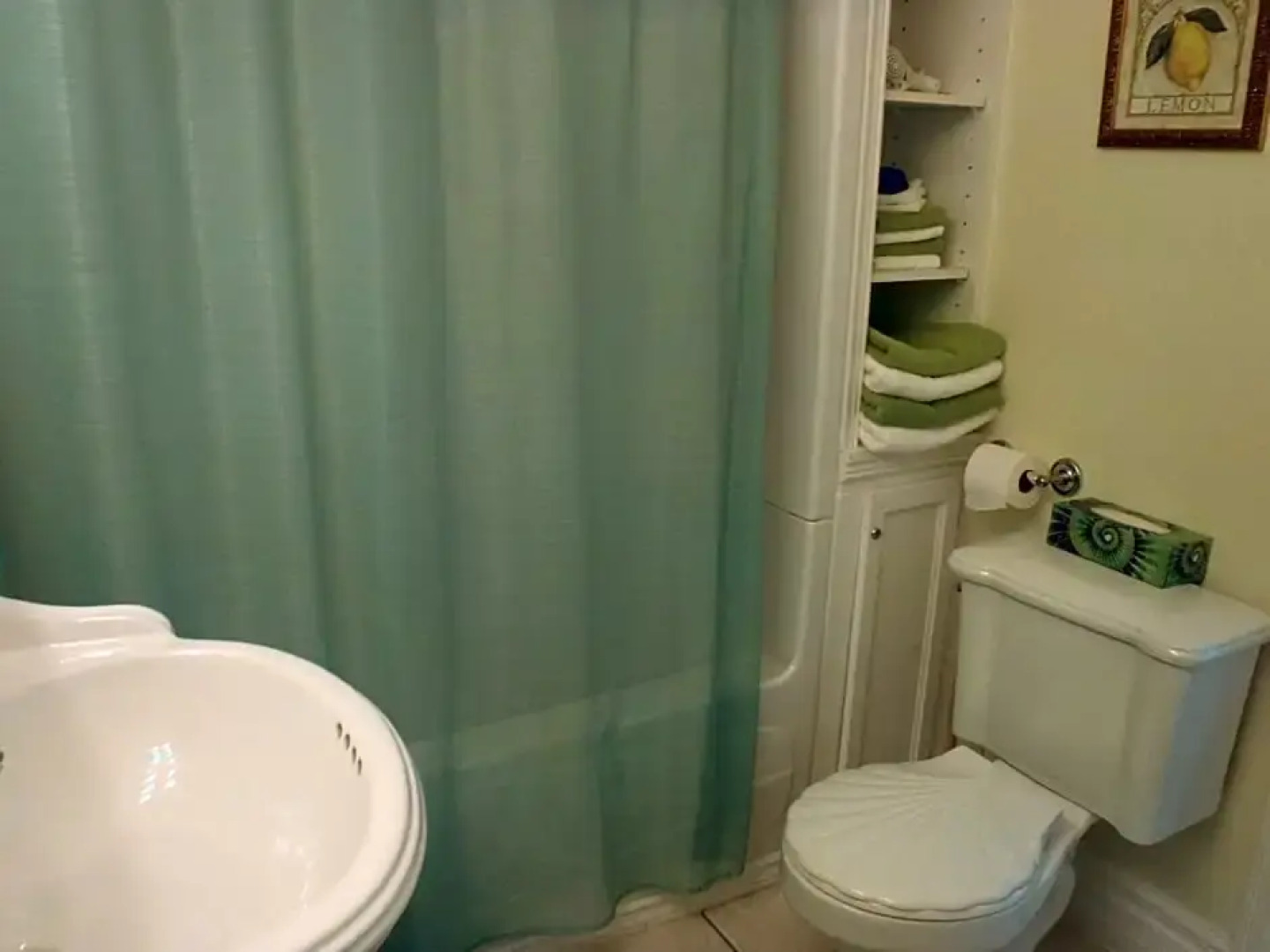 The Parrsboro Mansion Inn