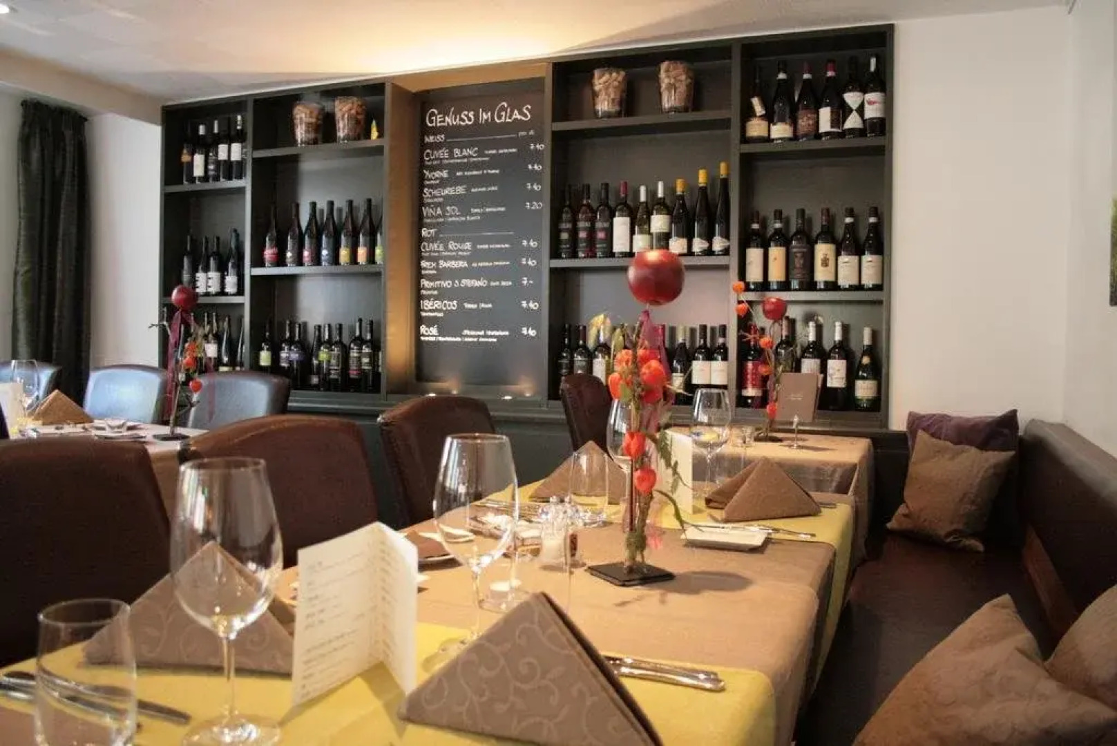 JUCKERs Boutique-Hotel und Restaurant