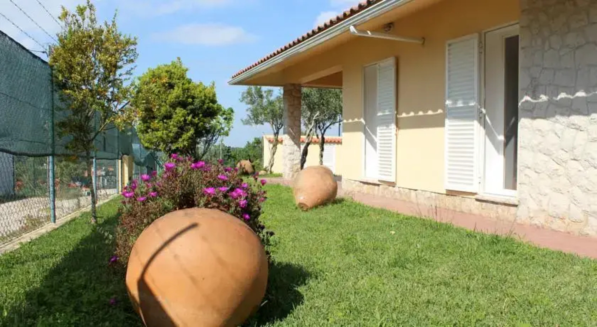 BmyGuest - Casa dos Potes