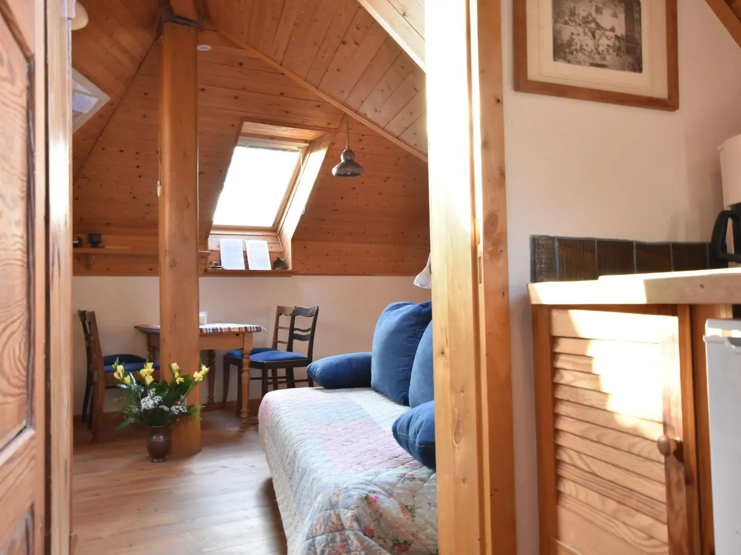 Elegant Child-friendly Apartment in Retschow