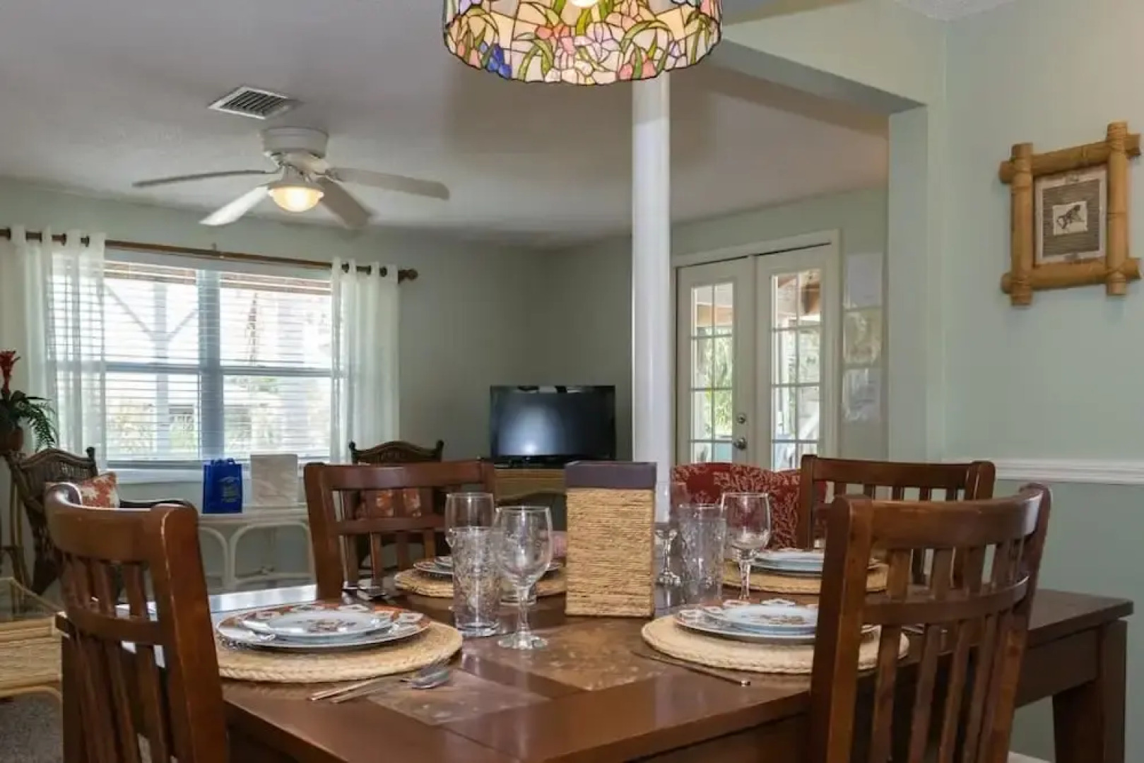 Blue Dolphin Inn - Heron Unit