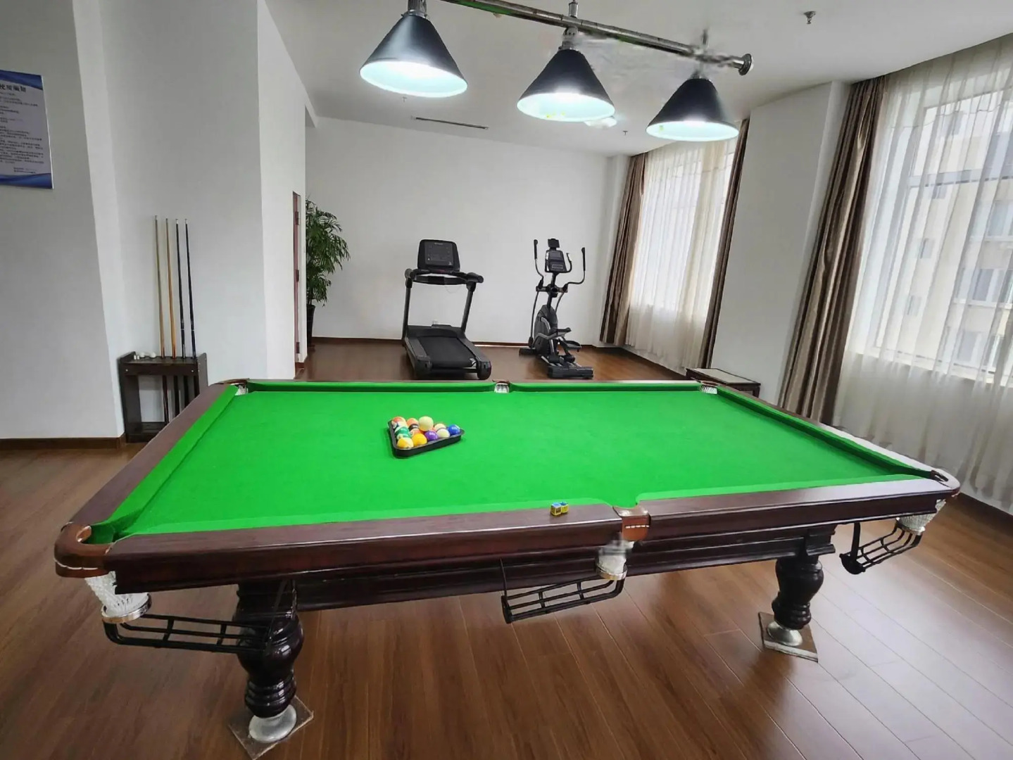 Huatai International Hotel