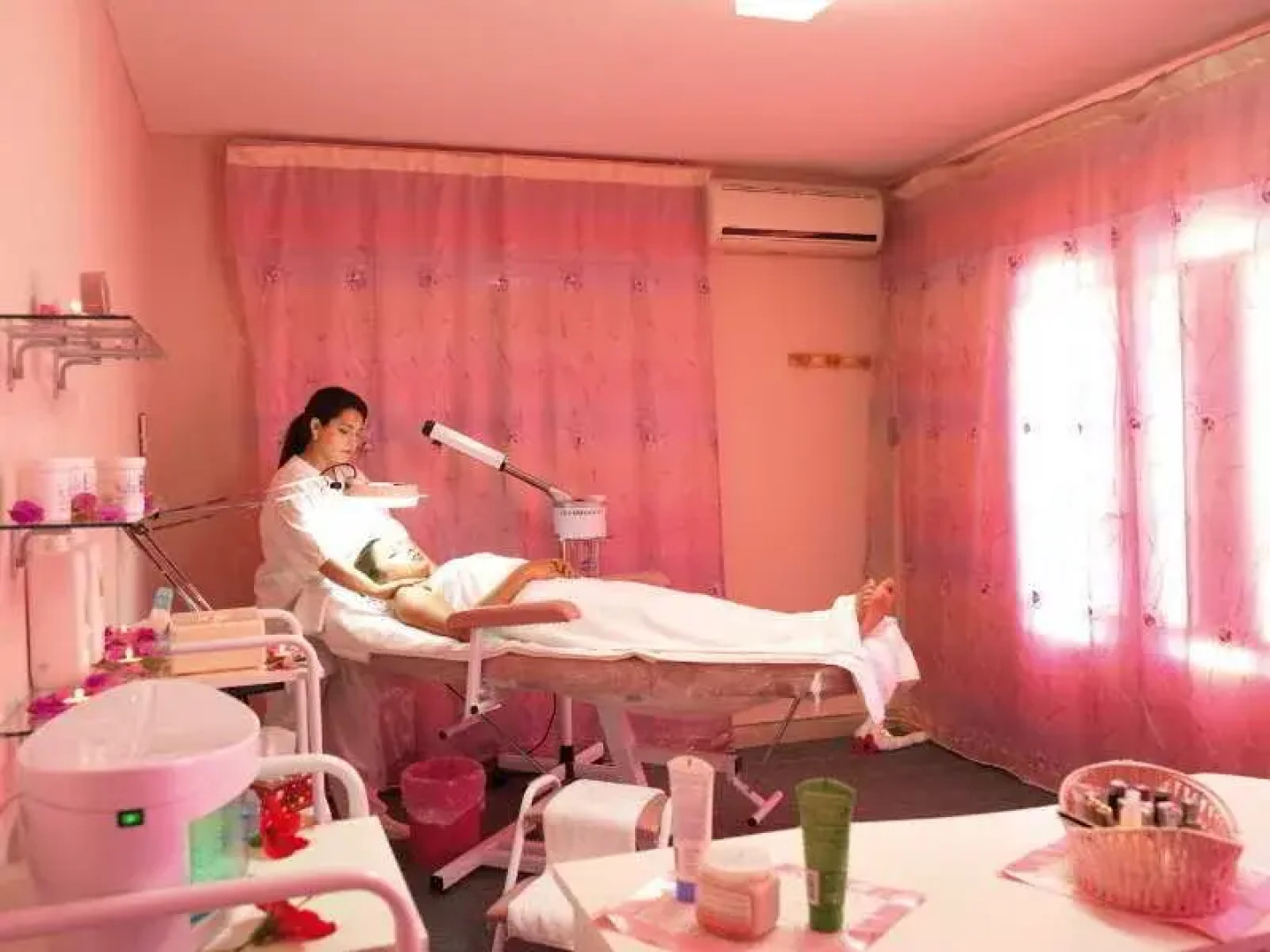 Caribbean World Gammarth