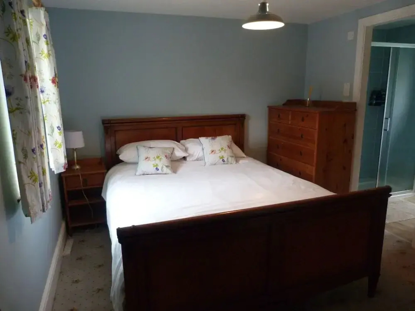 Windylands Bed and Breakfast