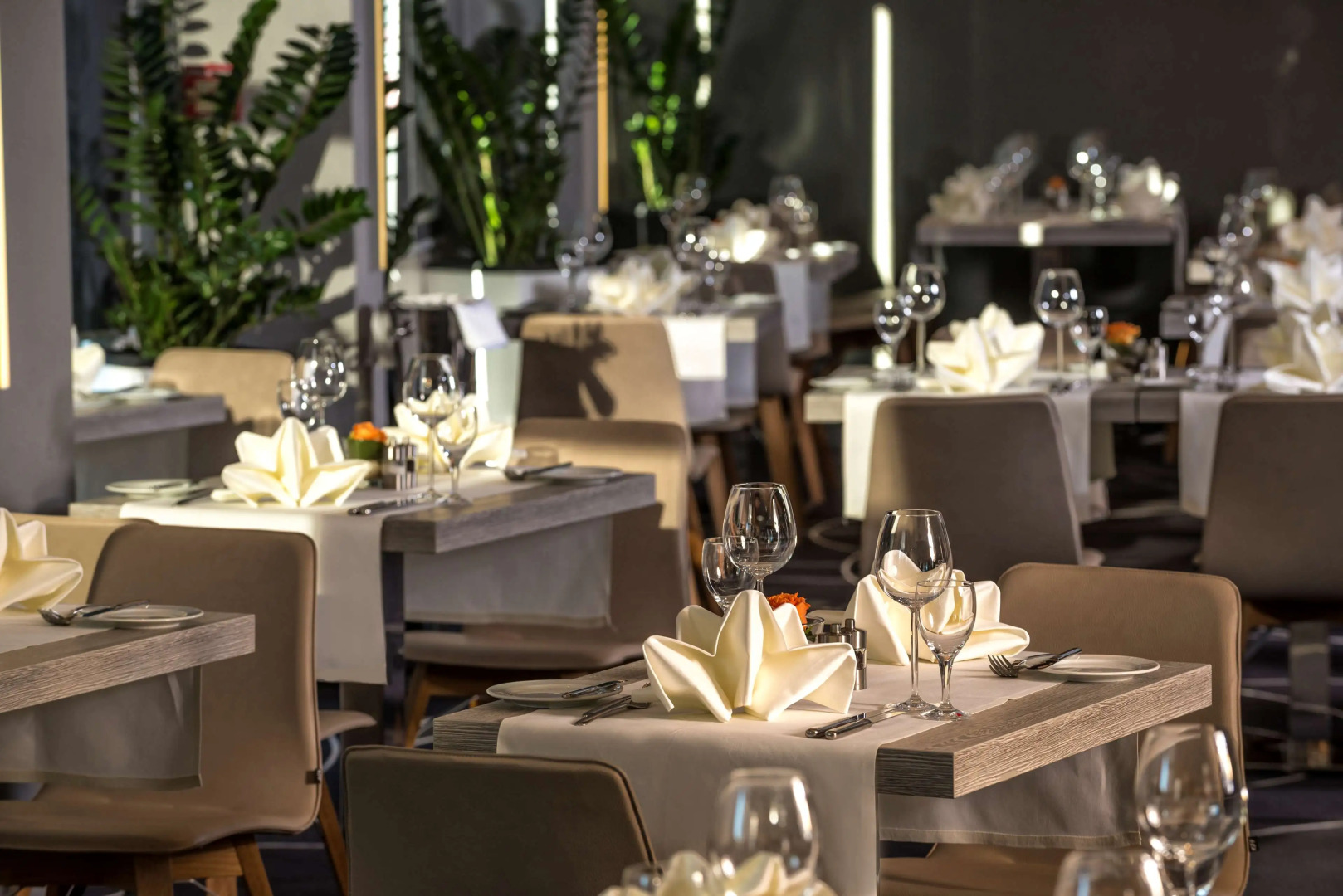 Hotel Frankfurt Niederrad