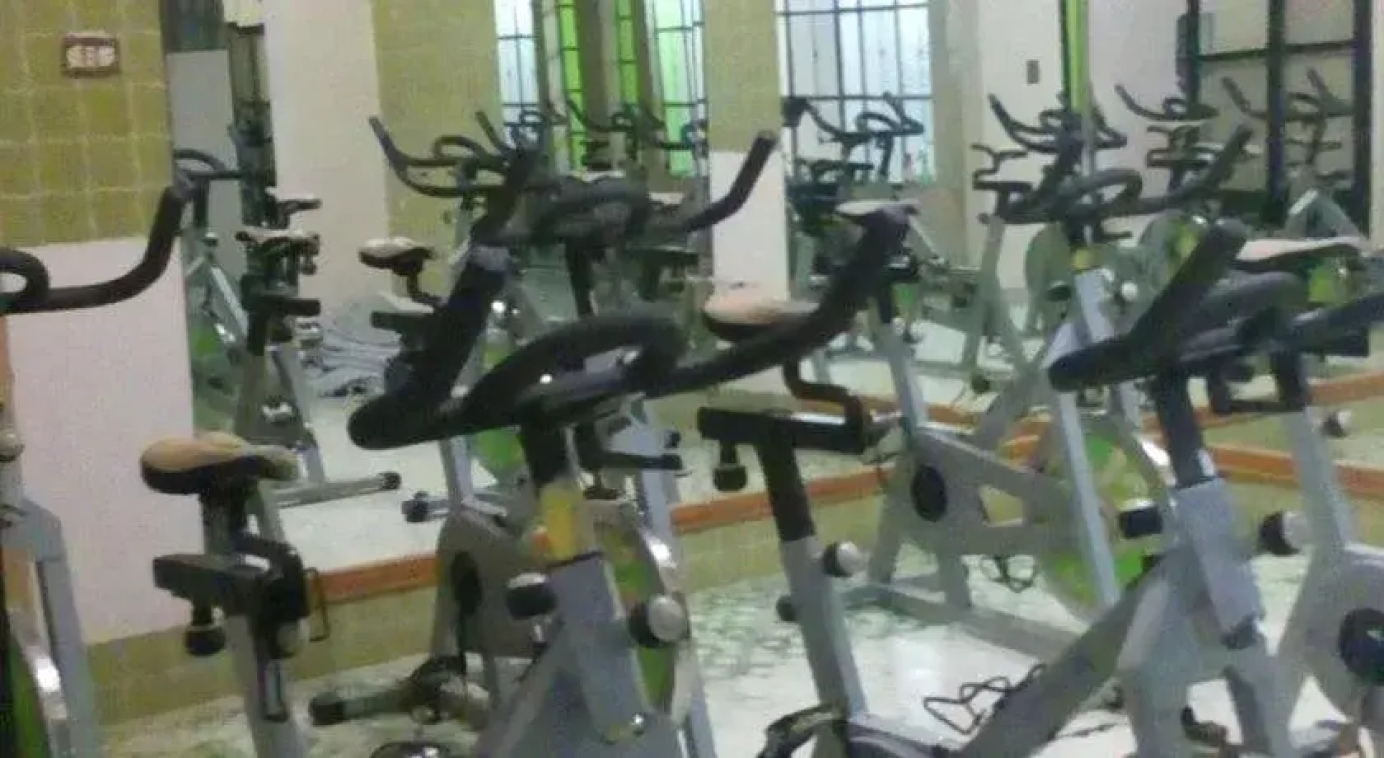 Hotel Doña Chela en Calvillo