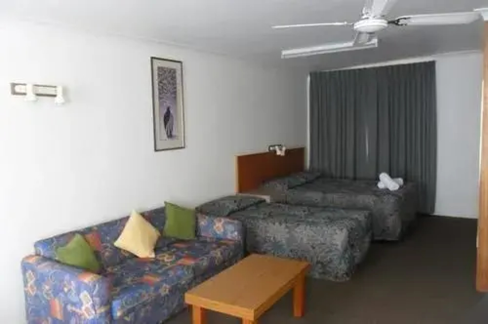 Sandpiper Motel Ulladulla