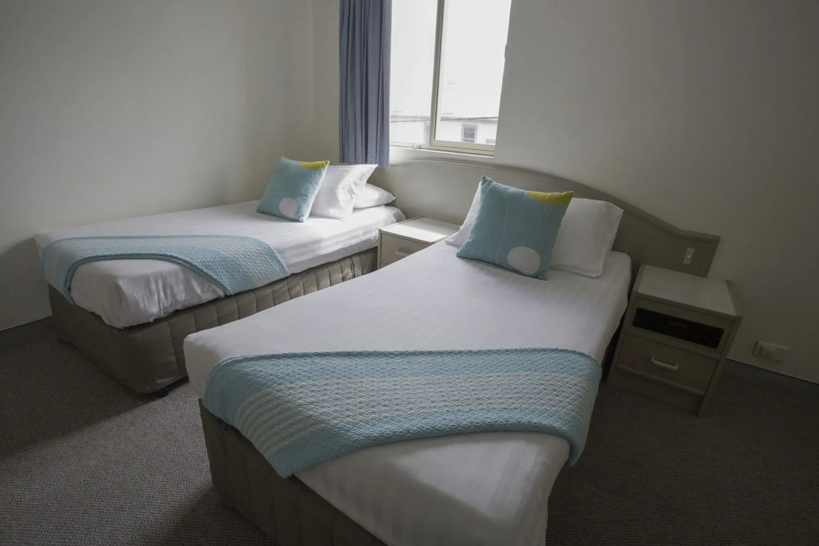 Alloggio Newcastle Beach