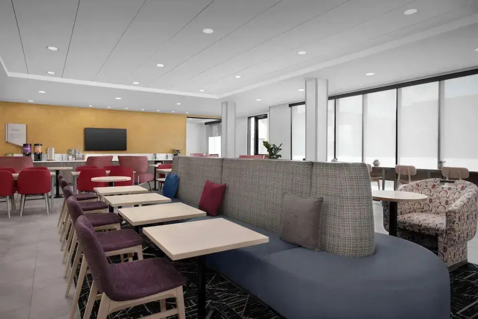 Home2 Suites By Hilton Chattanooga East Ridge