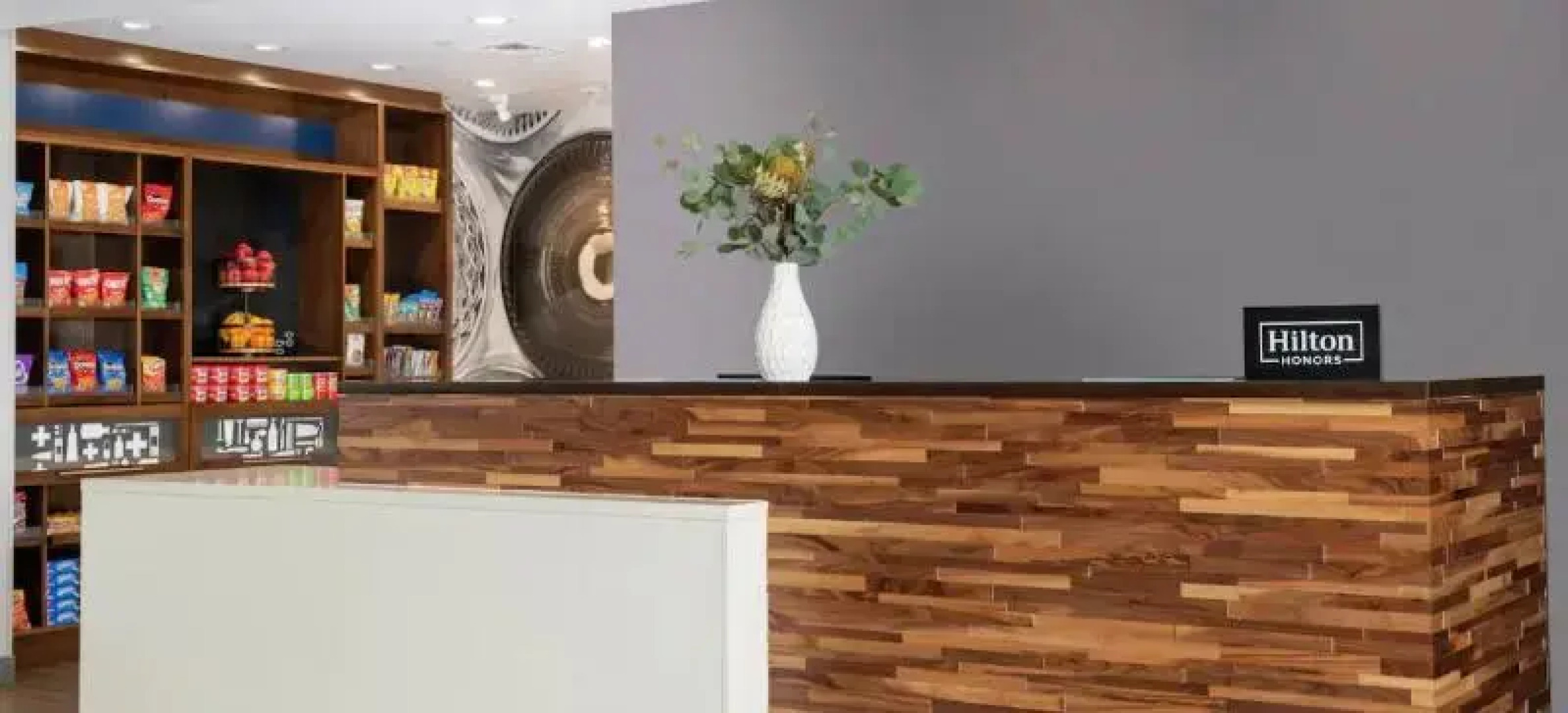 Hampton Inn & Suites Chico