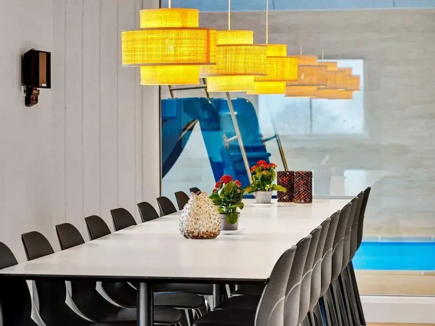 Luxury Retreat in Mommark - By Traum Ferienwohnungen