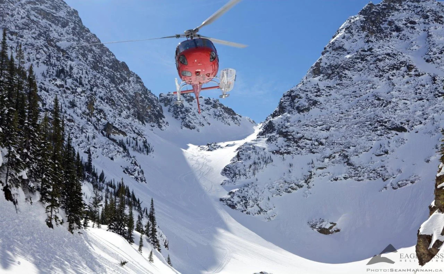 Sparkling Hill Resort