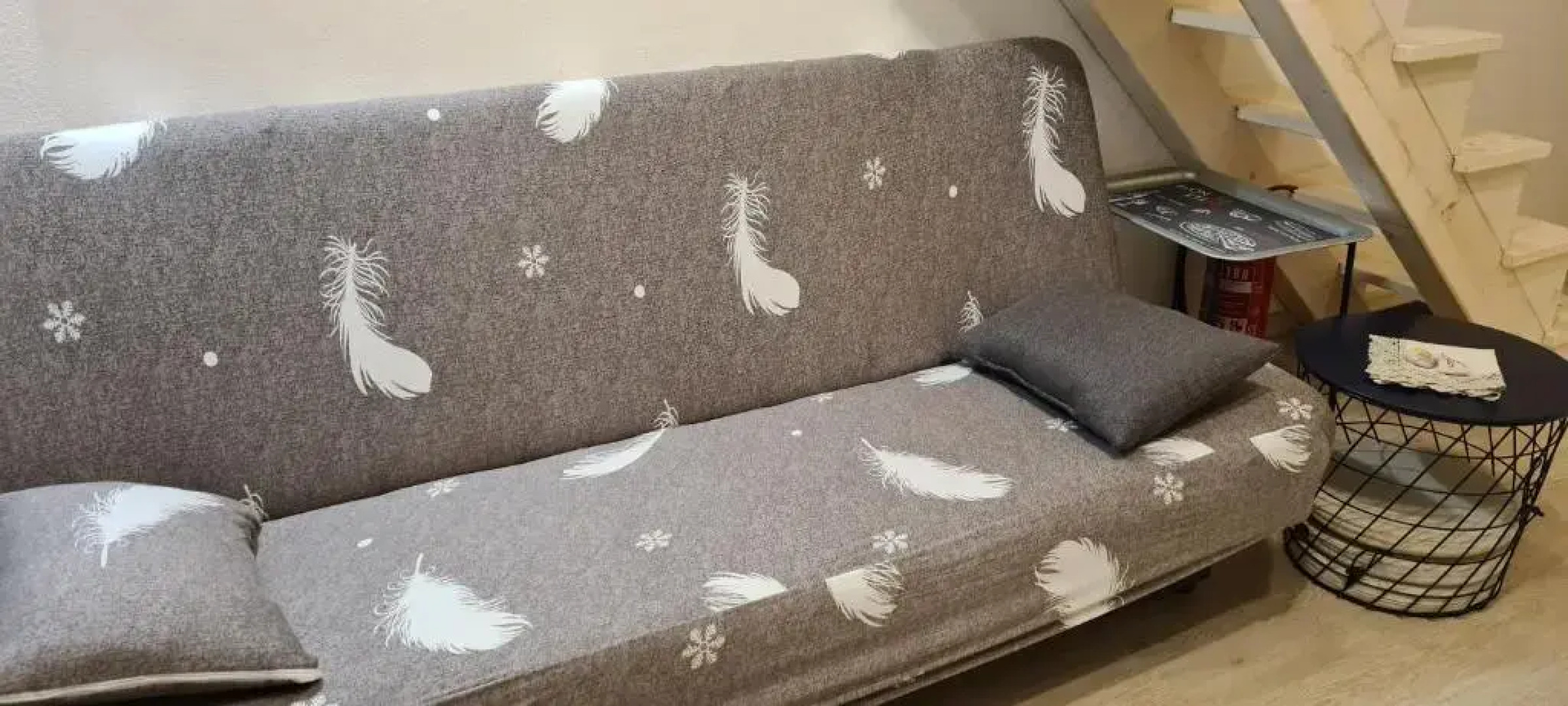 Studio apartman Loreta