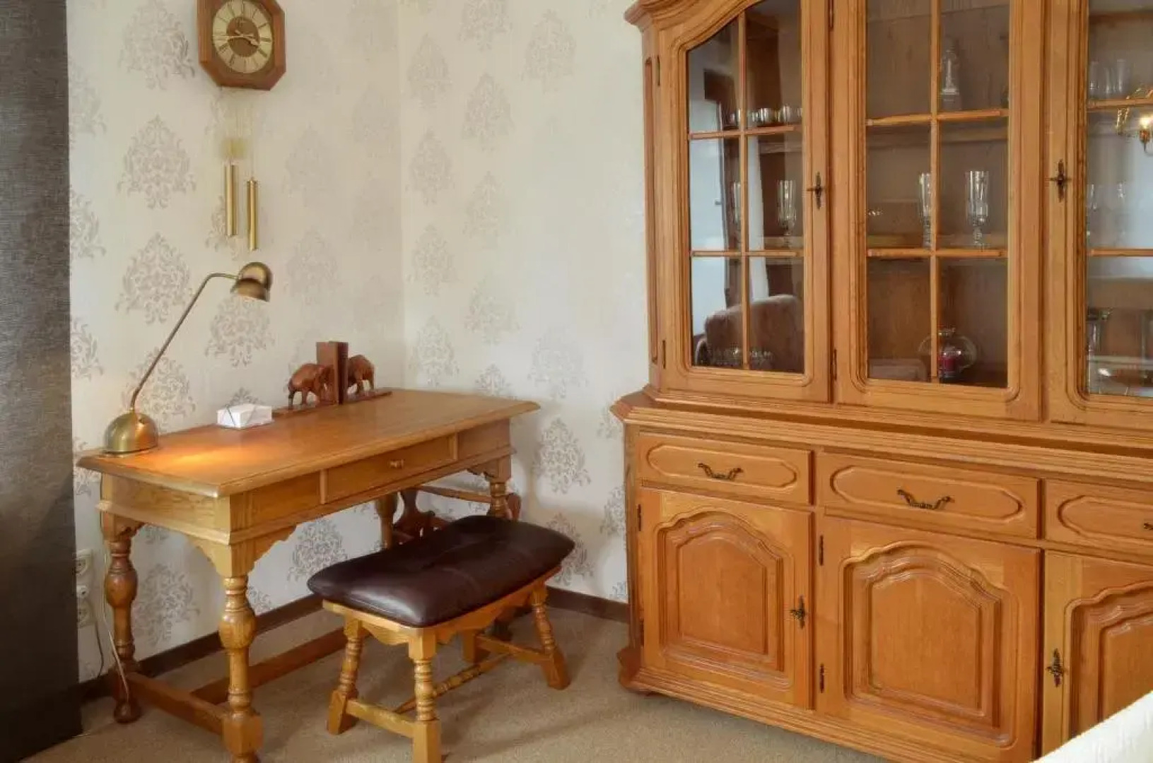 3 Sterne Ferienwohnungen Wachter