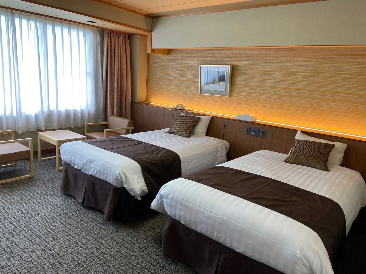 Kamenoi Hotel Fukui