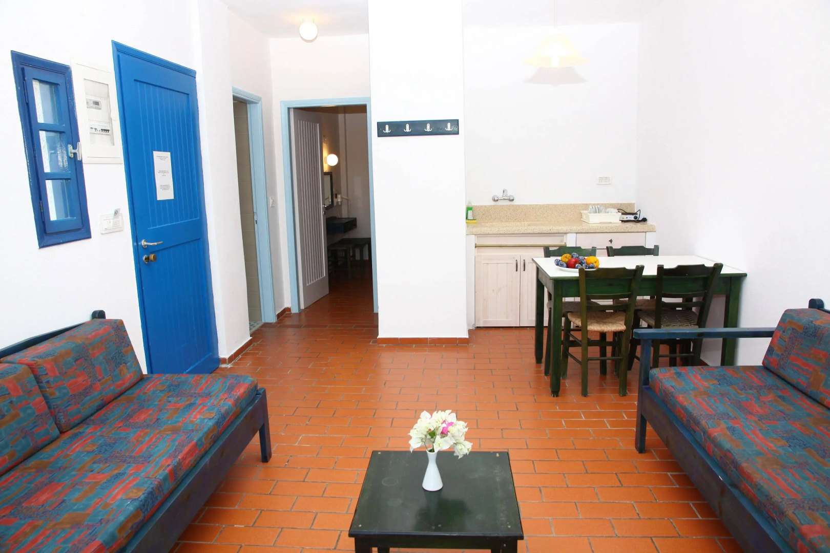 Kirki Village - Adults Only