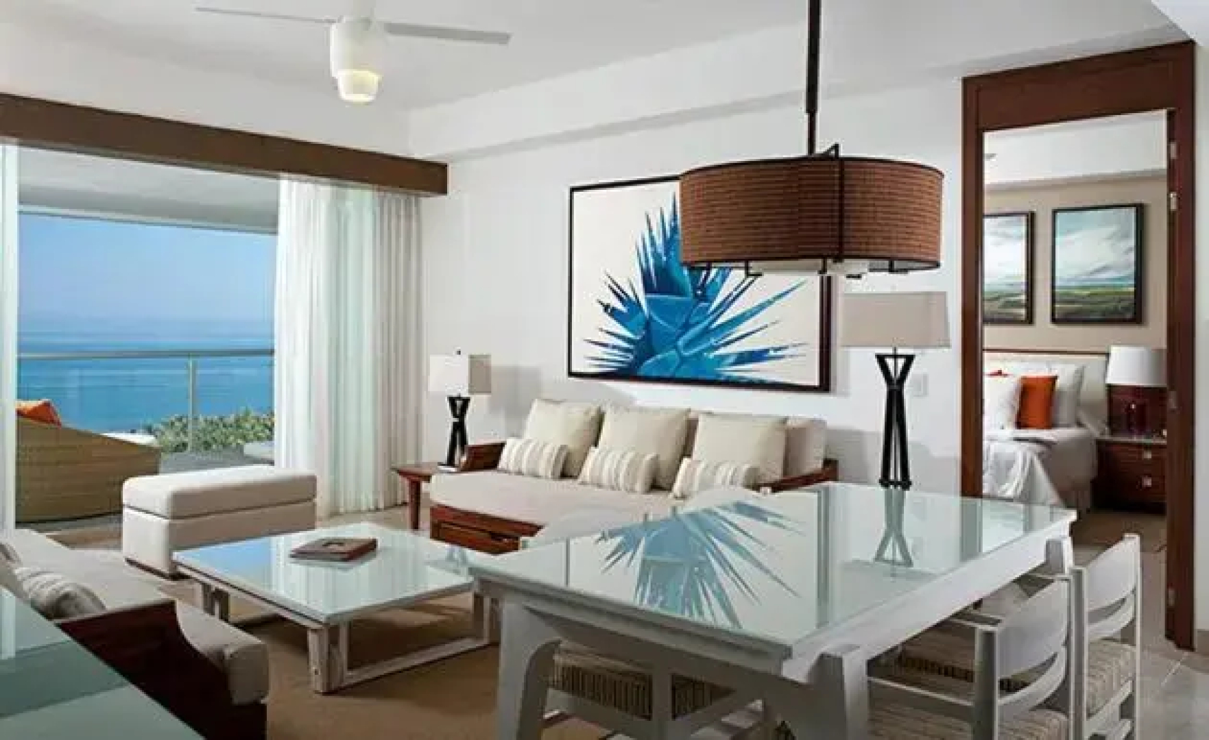The Grand Bliss Nuevo Vallarta