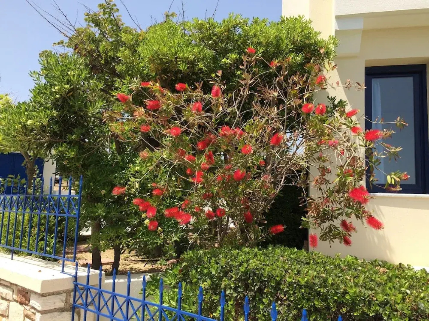 Sea Breeze Hotel Apartments & Residences