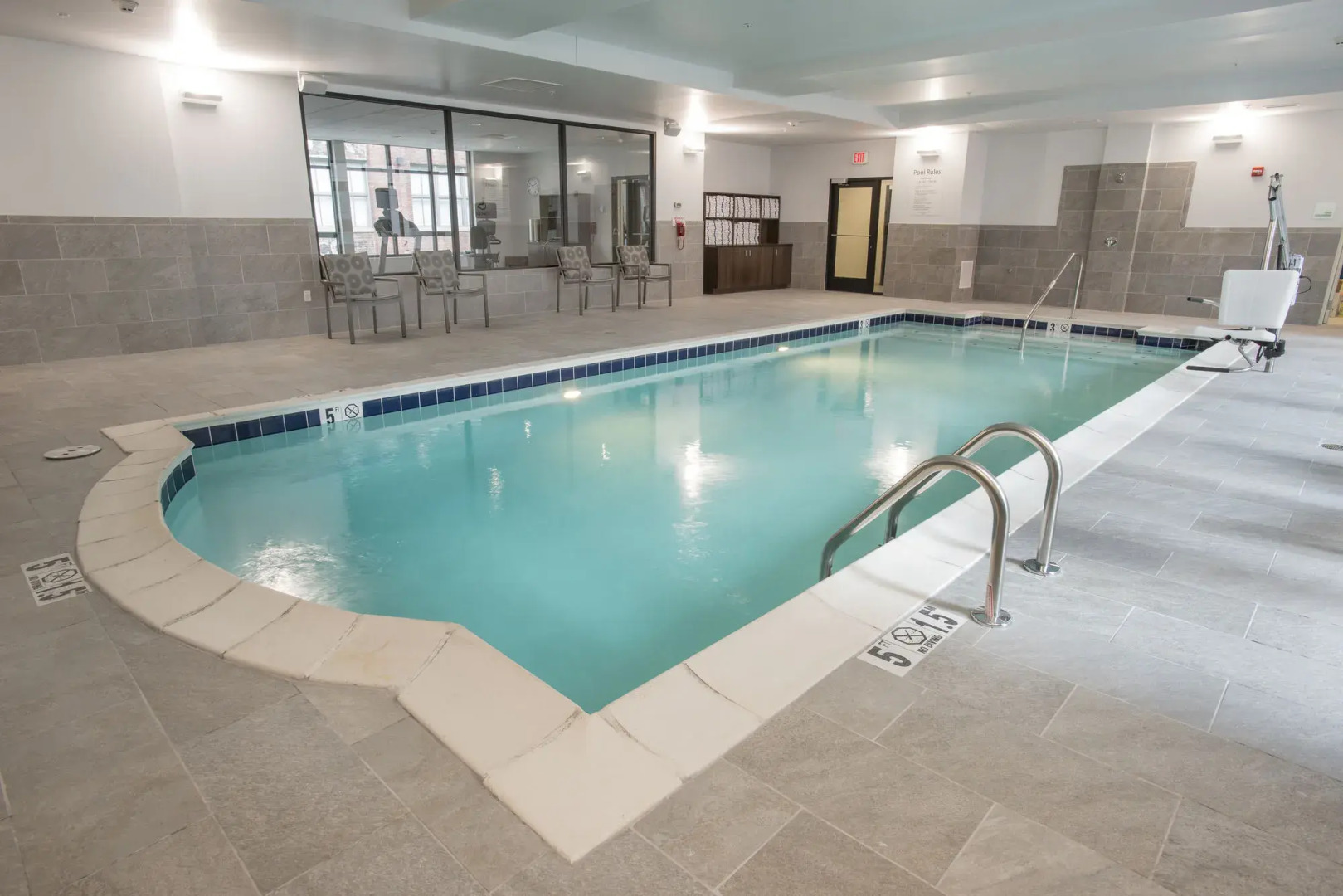 voco The Clair Cincinnati Downtown by IHG