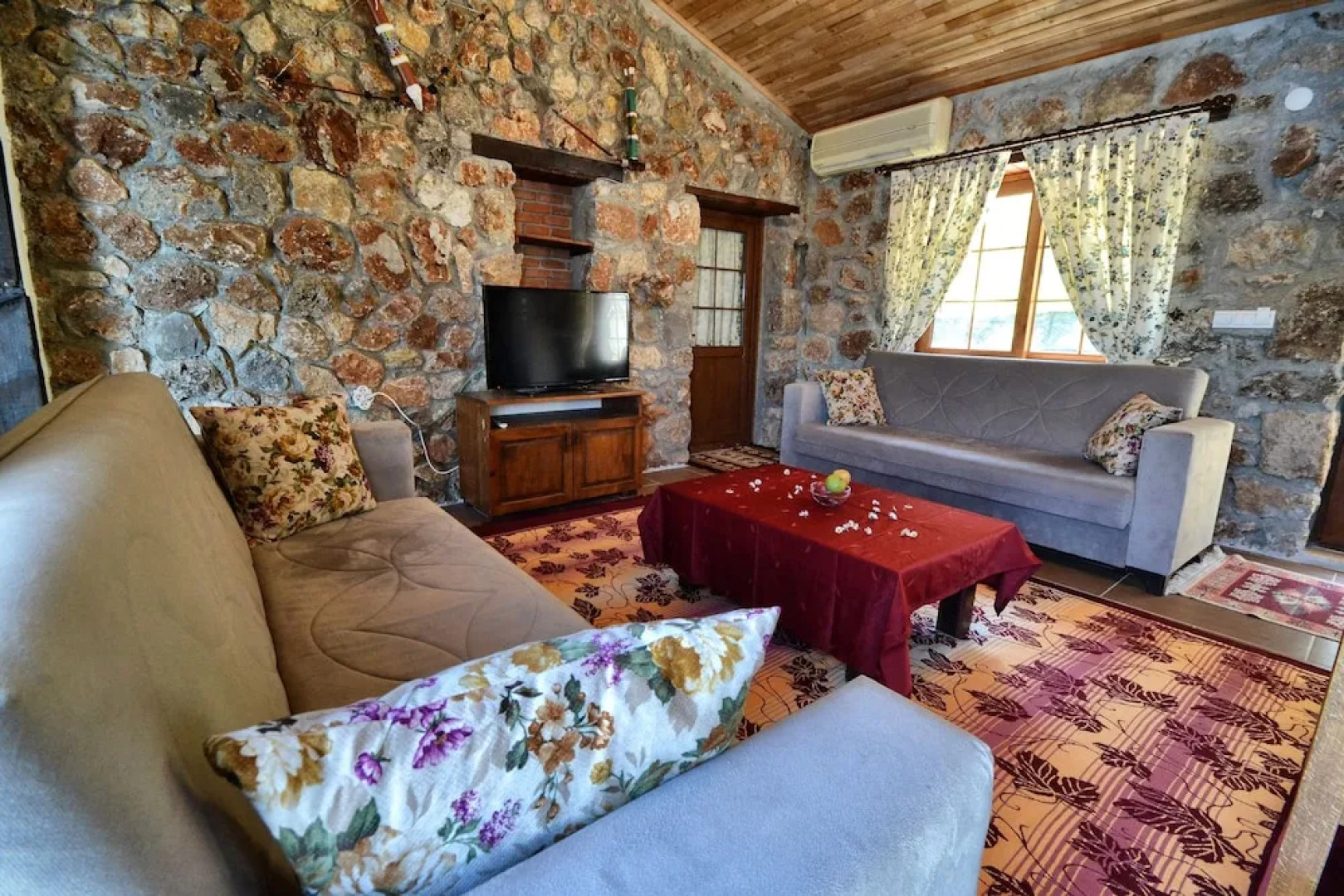 KAY4400 Villa Teo2 2 Bedrooms