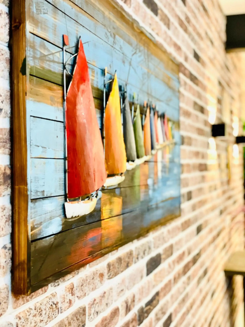 Schöne Ferienwohnungen teilweise mit Dachterrasse im Herzen von Itzehoe