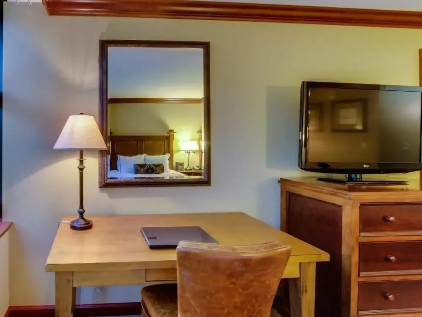 Resort at Squaw Creek 345 and 347