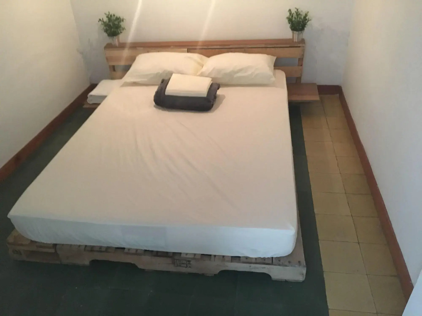 Casa Estacion - Hostel