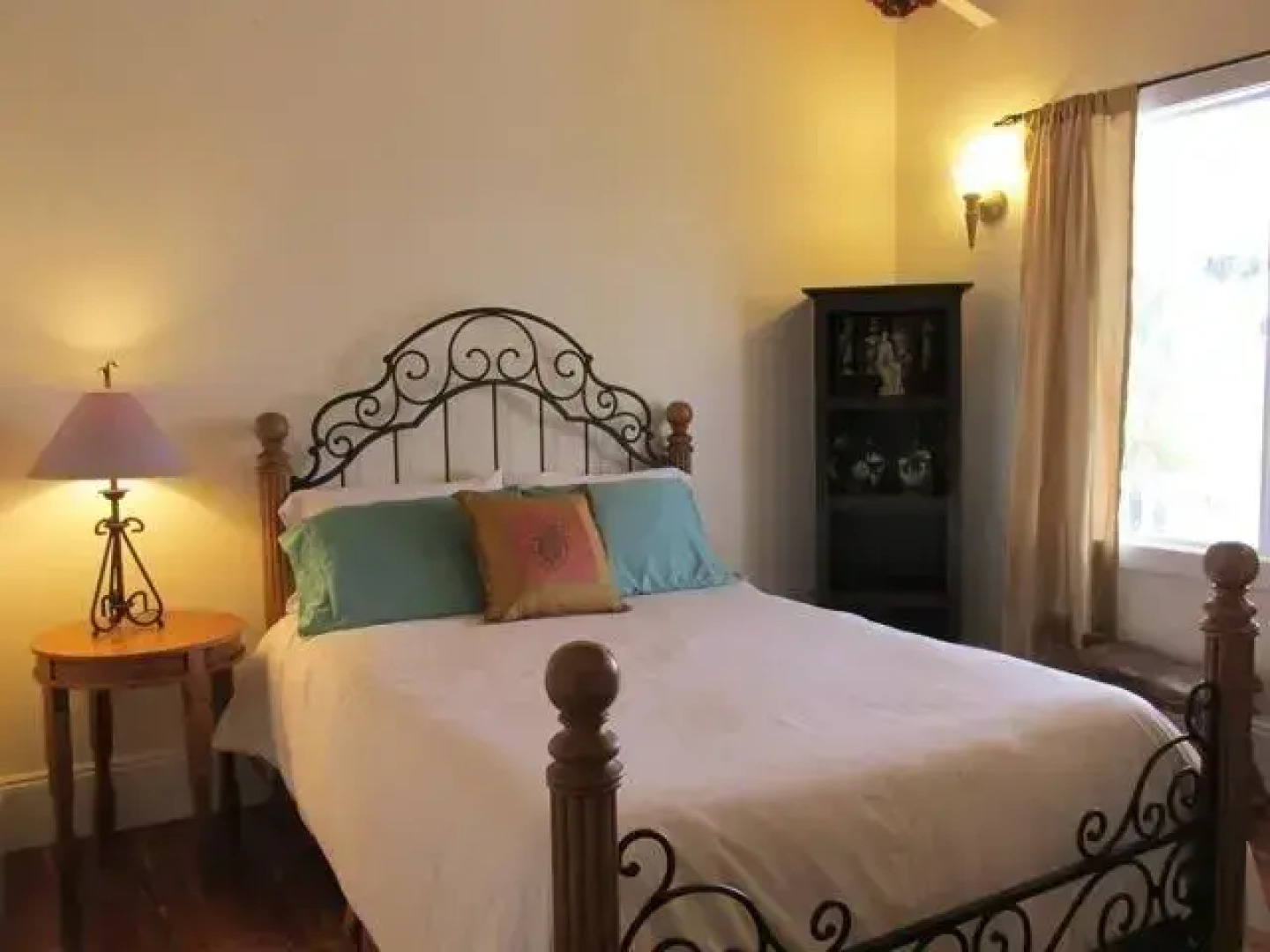 Three Bedroom at Buddhas Cup Retreat at Lelekaae Falls