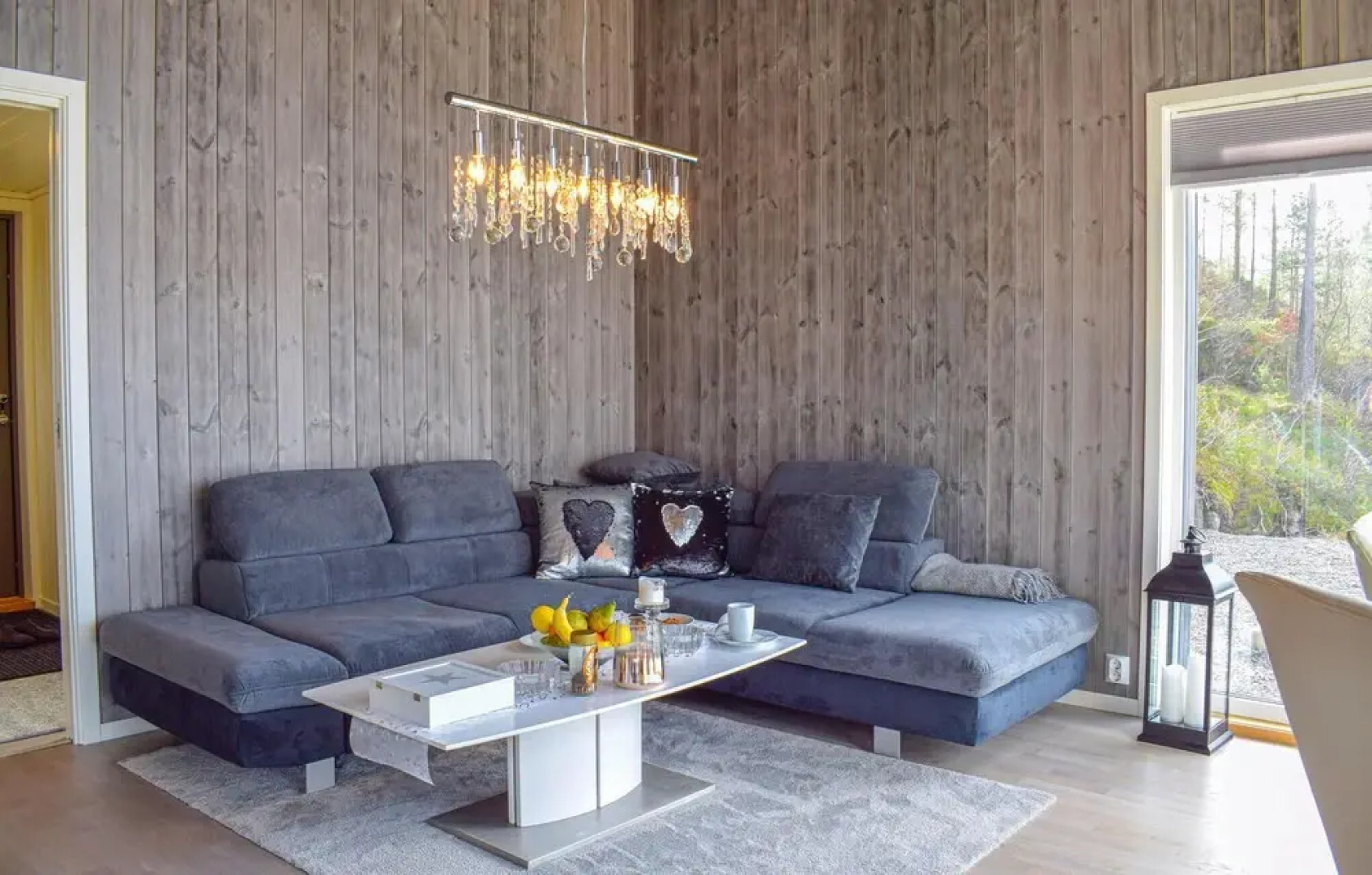 Nice Home in Jørpeland With 3 Bedrooms and Wifi