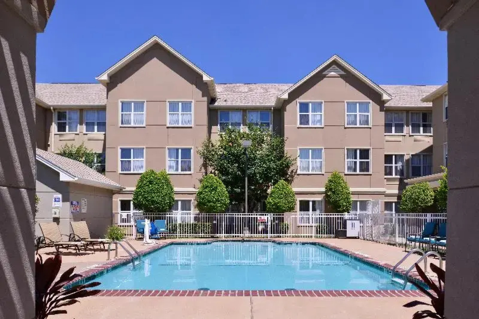 Staybridge Suites Wichita Falls
