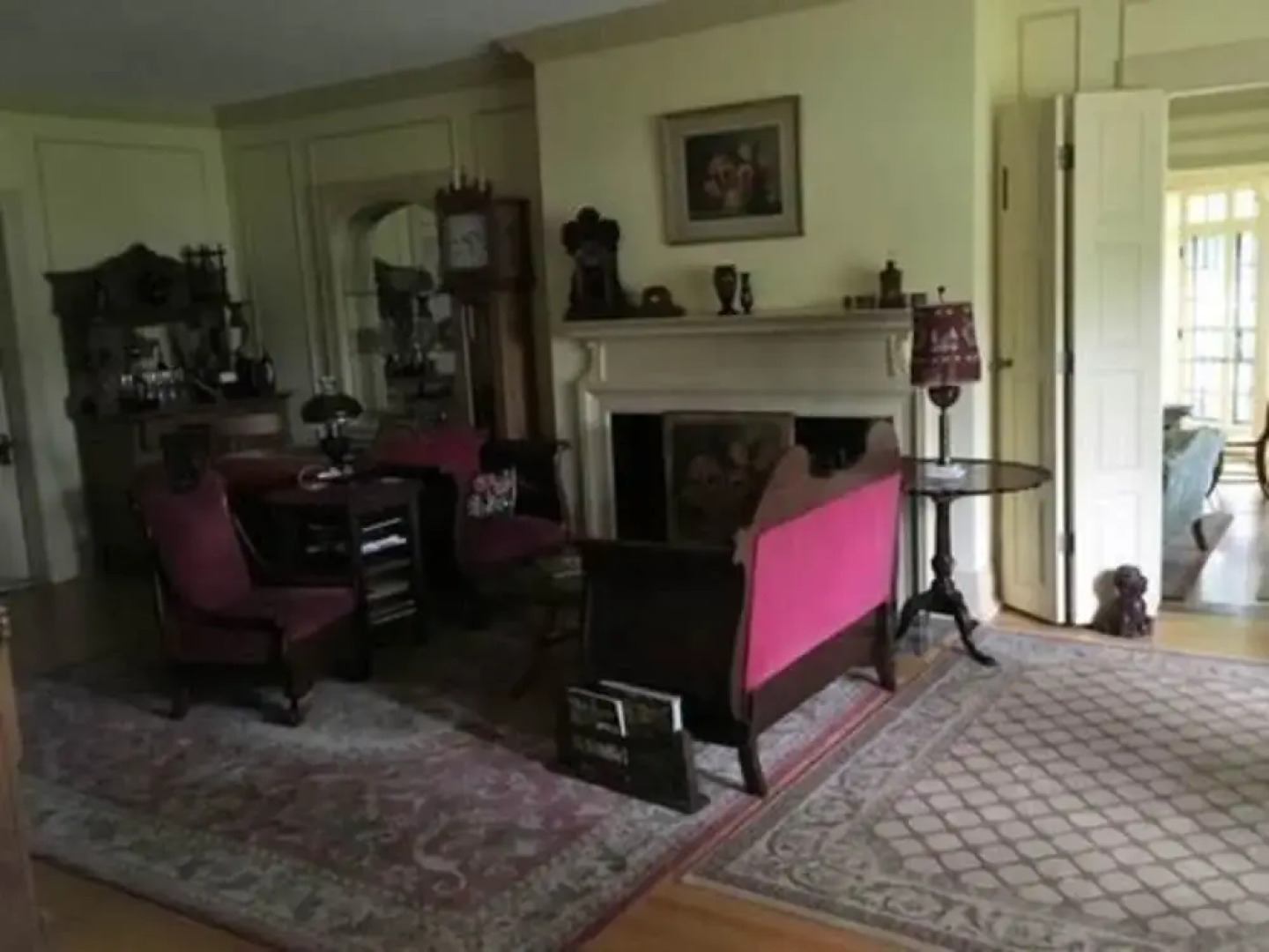 Hallett House Bed & Breakfast