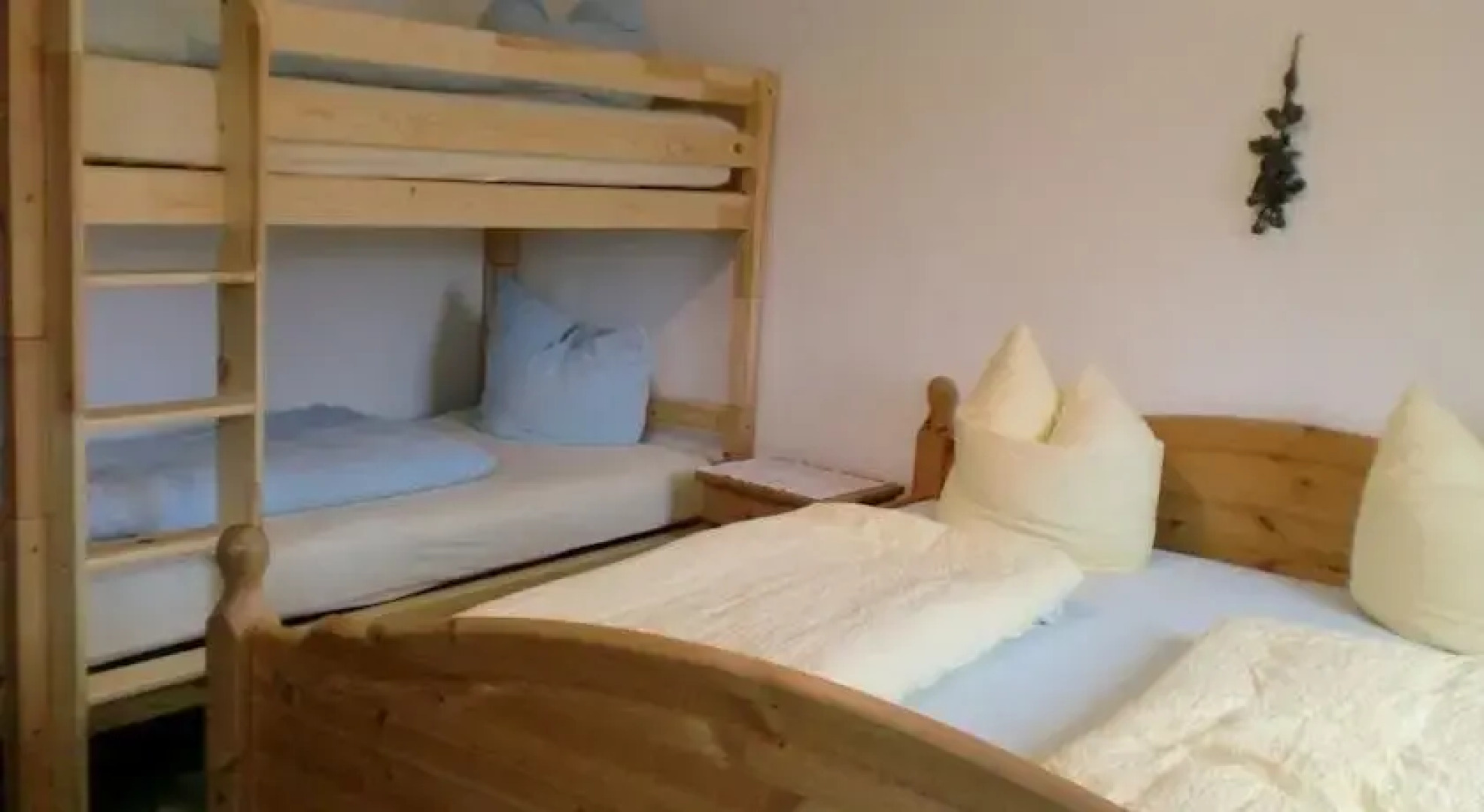 Landgasthof-Appartements Post